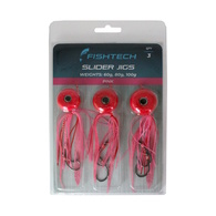 Slider Jig Value Pack - Pink