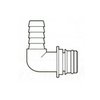 Pressure Pump Pushfit Hose Tail Elbow 13Mm 