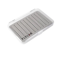 Slim Single Sided Foam Fly Box - Medium 