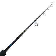 Focal 2 Topwater Spin 7'9" 1.5Pc Pe5 50-110G Rod