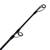 Focal 2 Topwater Spin 7'9" 1.5Pc Pe5 50-110G Rod