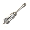 Galvanised Folding Sav Grapnel Anchor 1.5Kg