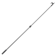 Deluxe Telescopic Alloy Boat Hook Heavy Duty - 1.2M To 2.1M