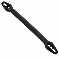 H/Duty Rubber Dock or Mooring Line Spring  (8-12mm rope) 