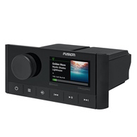 Ms-Ra210 And Xs Sports 6.5" W/Led Speaker Bundle