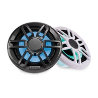 Ms-Ra210 And Xs Sports 6.5" W/Led Speaker Bundle