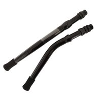 Tiagra 50Wlrs / 25 Abyss Sw 5'6" 80Lb Dual Butt Roller Tip Game Combo 