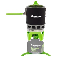 Turbo Stove & Pot Set