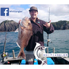 5 Hook Sabiki Shrimper Rig - Lumo 