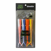 Neon Necro Sampler Pack 28g (1 oz)