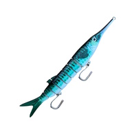 Piper Glide Bait Lure 240Mm 50G Green