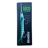 Piper Glide Bait Lure 240Mm 50G Green