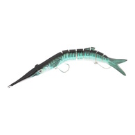Piper Glide Bait Lure 240Mm 50G Green