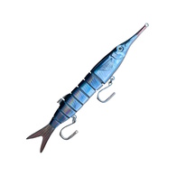 Piper Glide Bait Lure 240Mm 50G Blue 