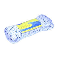 Classic Yacht Braid Blue Fleck 6mm x 30m