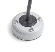 CG30PG2 Cable Deck Seal Gland Vertical Entry to 27.5mm 