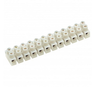 Wire terminal Connector Strip - 20 Amp