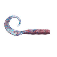 Gulp! 6" Saltwater Grub Softbaits - America - 4pk