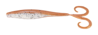 Gulp Crazy Legs Softbaits 7" New Penny - 4Pk