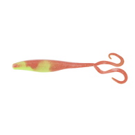 Gulp Crazy Legs Softbaits 7" Nuclear Chicken - 4Pk