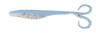 Gulp Crazy Legs Softbaits 7" Pilchard - 4Pk