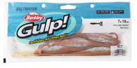 Gulp Crazy Legs Softbaits 7" New Penny - 4Pk
