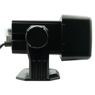 Gx710d Vhf W/Dsc W/Proof Ipx7 Black