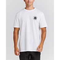 Get Bent Short Sleeve T-Shirt - White
