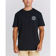 Get bent Short Sleeve T-Shirt - Black