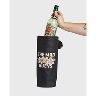 Aloha Womens Wine Cooler Bag - Black