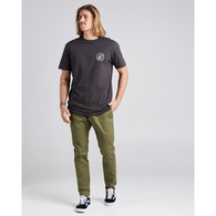 Searching For A Fk To Give - Vintage Black