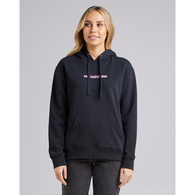 A Pirates Life Fleece Hoodie - Black