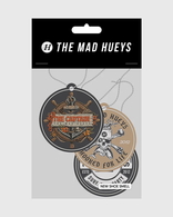 Mad AF Air Fresheners 3-Pack