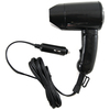 12V 210W 2-Speed Hair Dryer / Windscreen  Demister