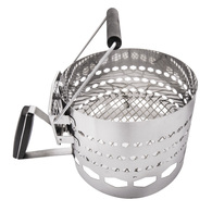 Charcoal Bbq Starter Halftime Xl 