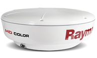RD418HD 18" 4kw HD Colour Radome