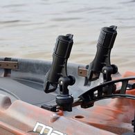 Rod Holder Ii With Hd Starport