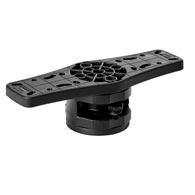Rotating Patform Hexx for Fishfinders