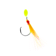 Hyper Flash Lumo Circle Flasher Rig - Yellow Tang