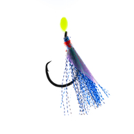 Hyper Flash Circle Super Slide Flasher Rig - Flying Fish