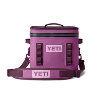 Hopper Flip 12 Cooler Bag - Nordic Purple