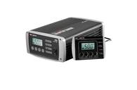 Intelli-Charge IC50 Battery Charger 2-Bank + Lithium 12v 50A 