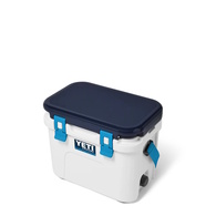 Ice Box Yeti Roadie 15 - 14L White Blue