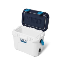 Ice Box Yeti Roadie 15 - 14L White Blue