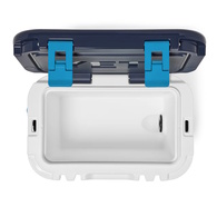 Ice Box Yeti Roadie 15 - 14L White Blue