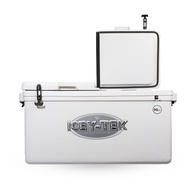 Icey-Tek 90Ltr Split Lid Chilly Bin