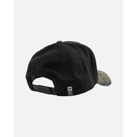 Iconic Snapback - Camo