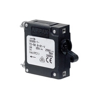 Ieg Cbs-15A-Sp 1-Pole Magnetic Circuit Breaker 15Amp