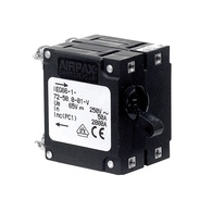 IUL CBL-60A-DP 2-Pole Hydraulic Magnetic Circuit Breaker 60amp