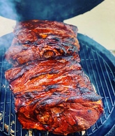 Meat Juice 500G